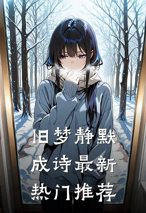 旧梦静默成诗最新热门推荐