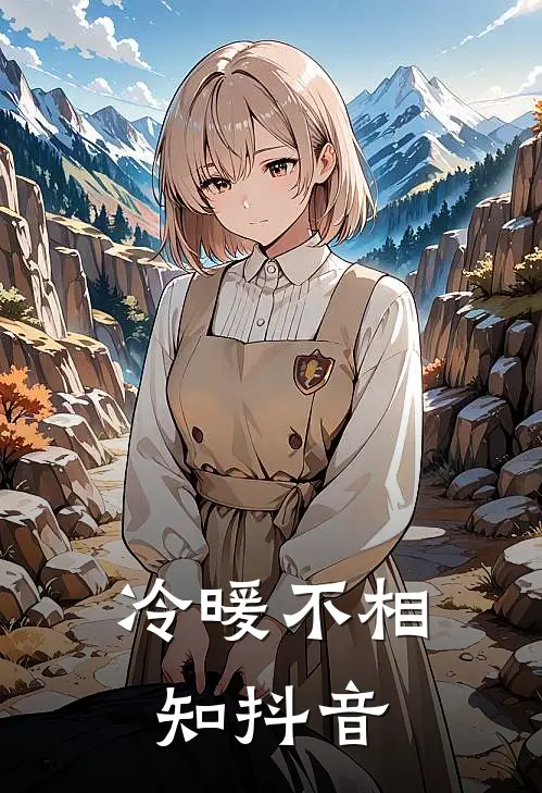 冷暖不相知抖音