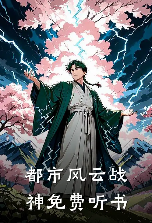 都市风云战神免费听书