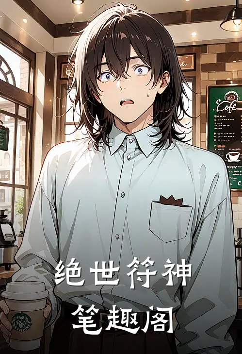 绝世符神笔趣阁