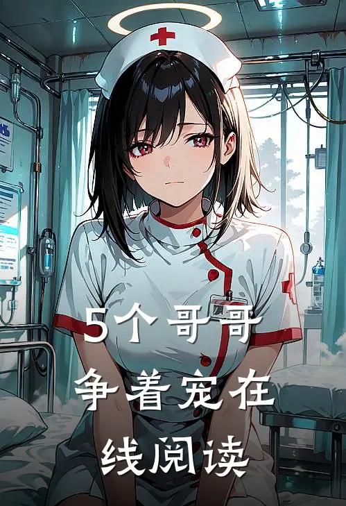 5个哥哥争着宠在线阅读