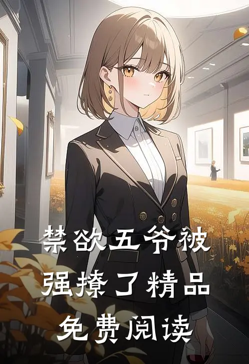禁欲五爷被强撩了精品免费阅读