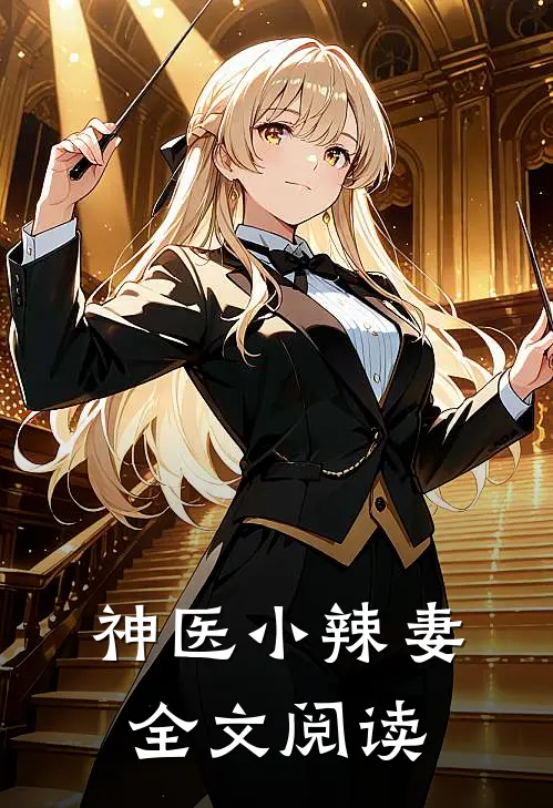 神医小辣妻全文阅读