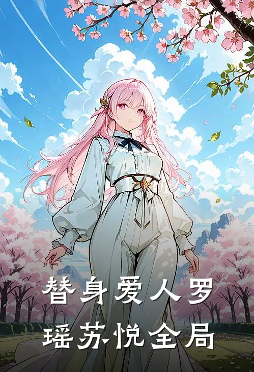 替身爱人罗瑶苏悦全局