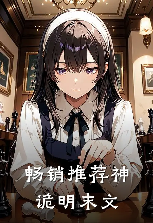 畅销推荐神诡明末文