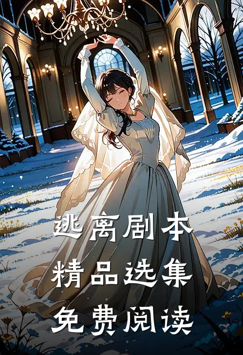 逃离剧本精品选集免费阅读