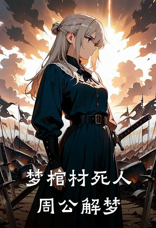 梦棺材死人周公解梦