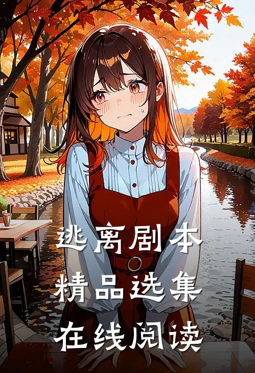 逃离剧本精品选集在线阅读