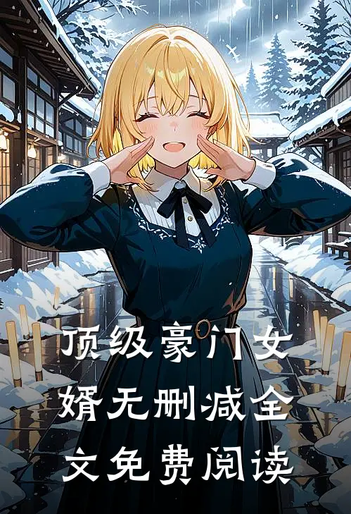 顶级豪门女婿无删减全文免费阅读