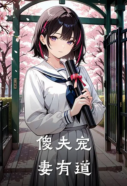 傻夫宠妻有道