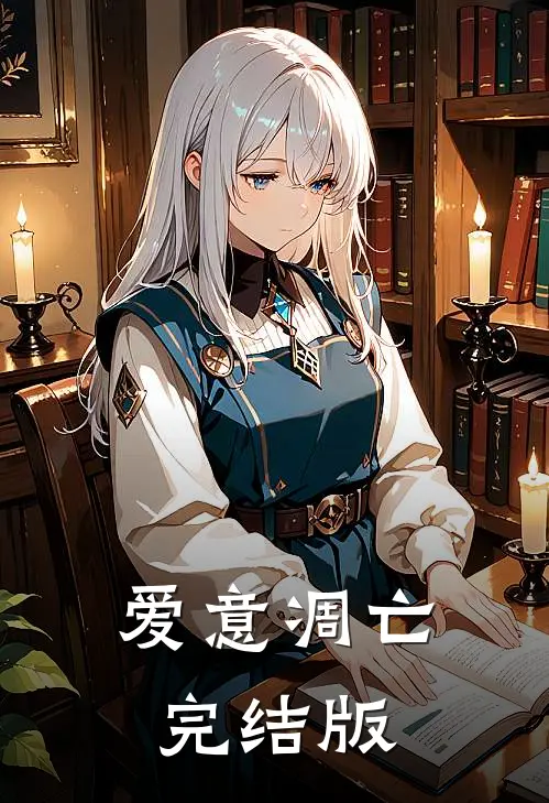爱意凋亡完结版