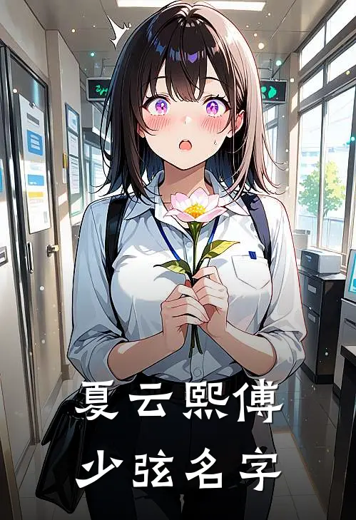 夏云熙傅少弦名字