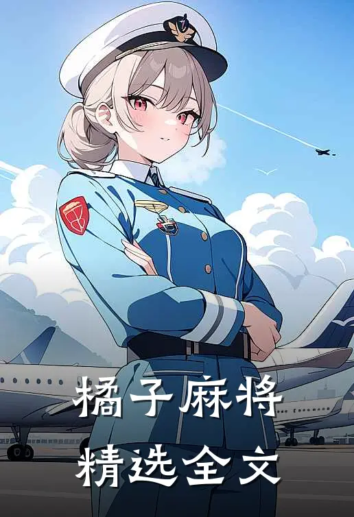 橘子麻将精选全文