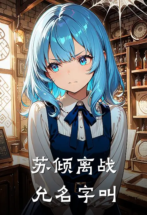 苏倾离战允名字叫
