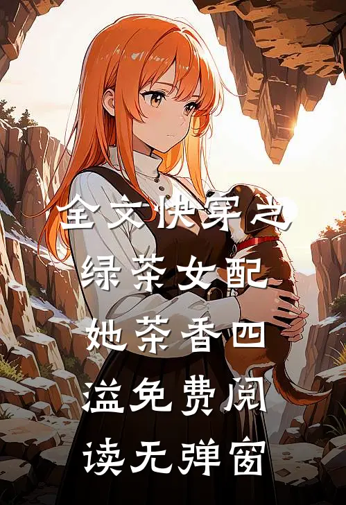 全文快穿之绿茶女配她茶香四溢免费阅读无弹窗