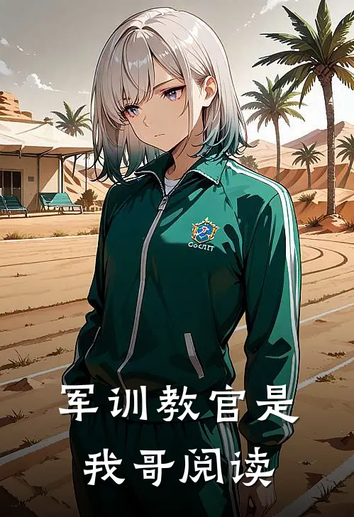 军训教官是我哥阅读