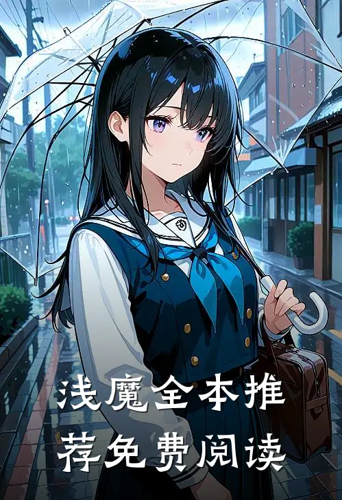 浅魔全本推荐免费阅读