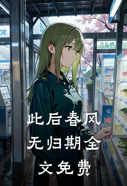 此后春风无归期全文免费