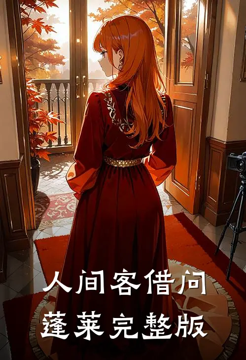 人间客借问蓬莱完整版