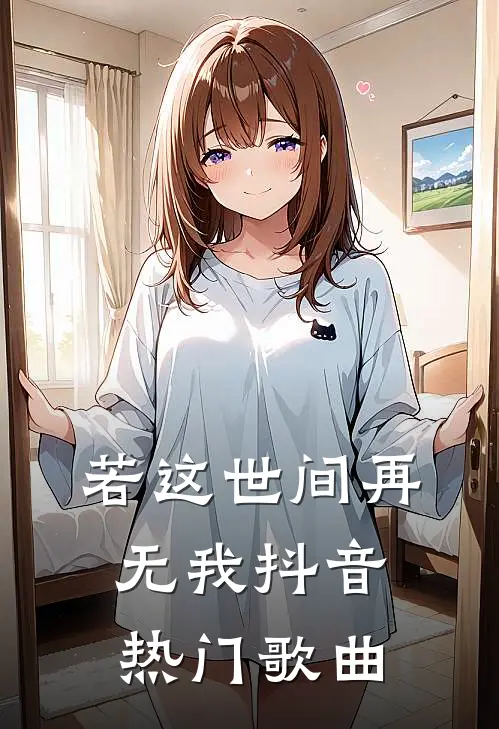 若这世间再无我抖音热门歌曲