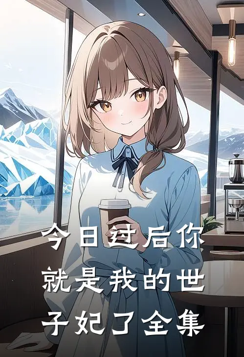 今日过后你就是我的世子妃了 全集