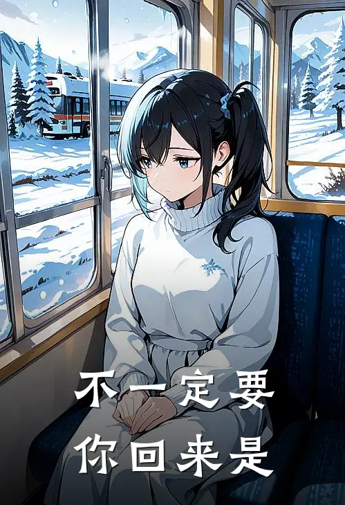 不一定要你回来是