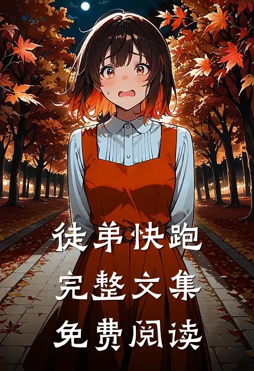 徒弟快跑完整文集免费阅读