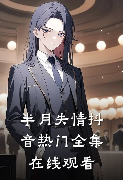 半月失情抖音热门 全集在线观看