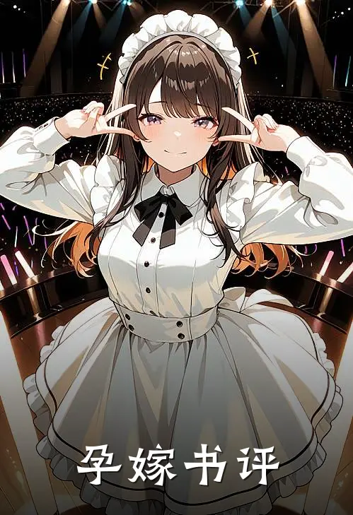 孕嫁书评