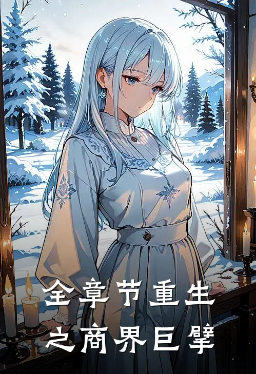 全章节重生之商界巨擘