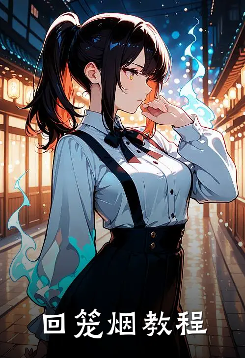 回笼烟教程