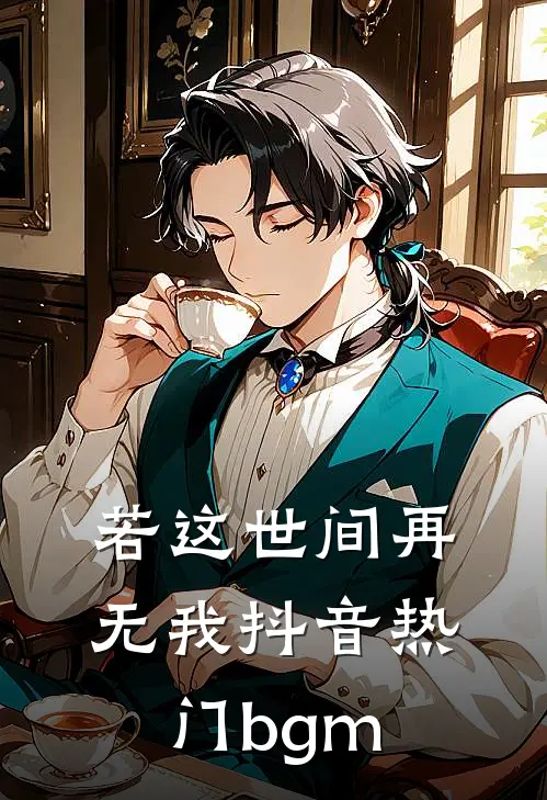 若这世间再无我抖音热门bgm