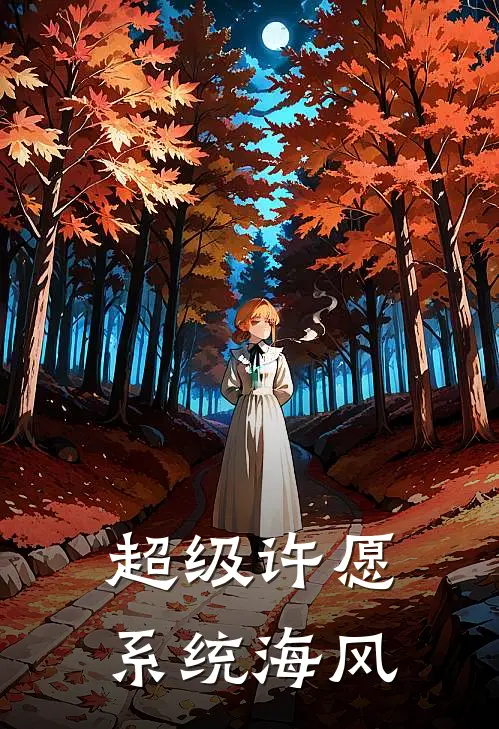 超级许愿系统 海风