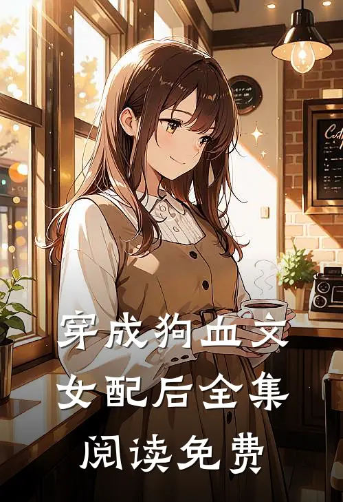 穿成狗血文女配后全集阅读免费