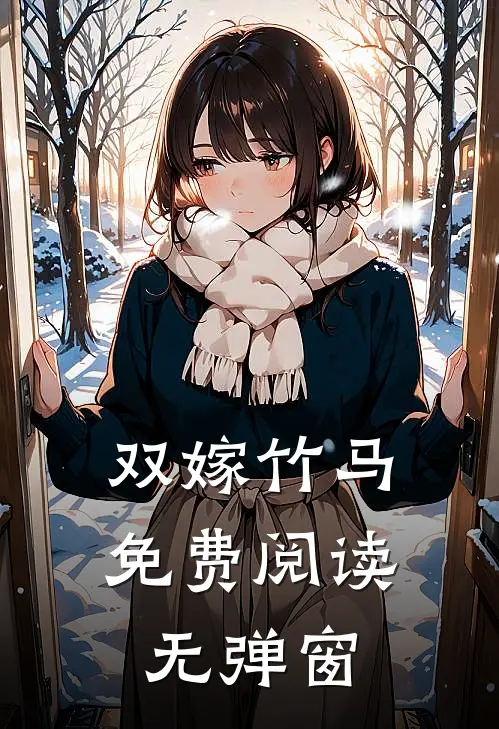 双嫁竹马免费阅读无弹窗