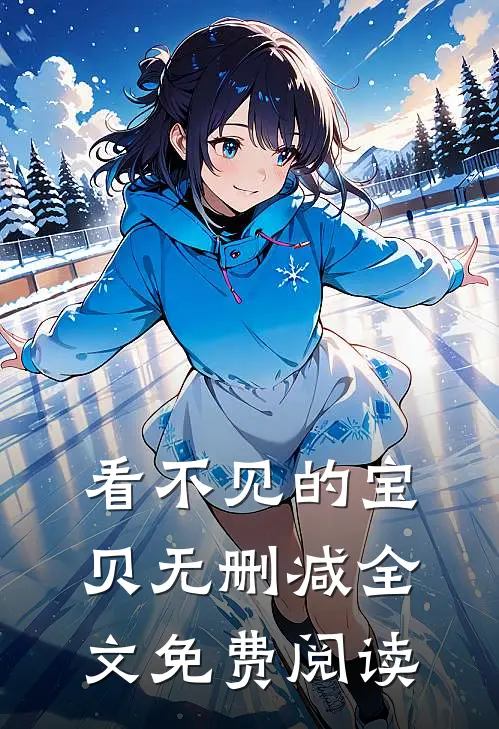 看不见的宝贝无删减全文免费阅读