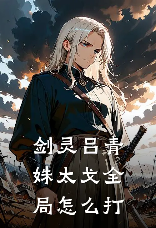 剑灵吕青姝太戈全局怎么打