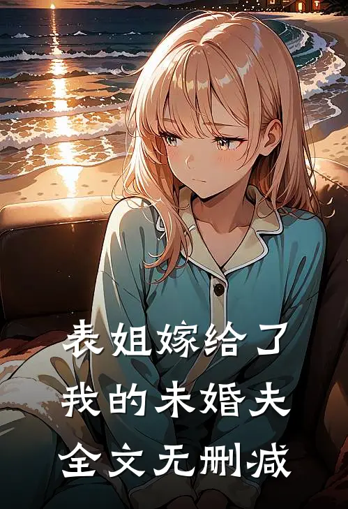 表姐嫁给了我的未婚夫全文无删减