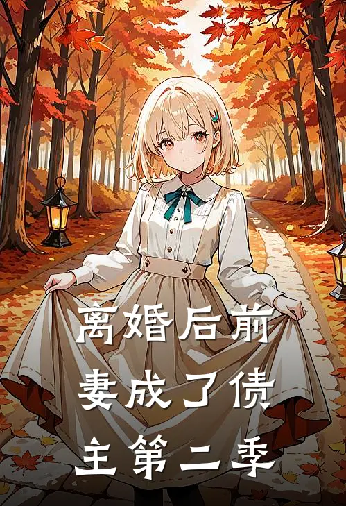 离婚后前妻成了债主第二季