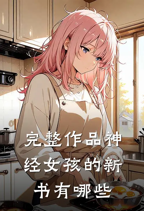 完整作品神经女孩的新书有哪些