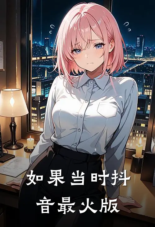 如果当时抖音最火版