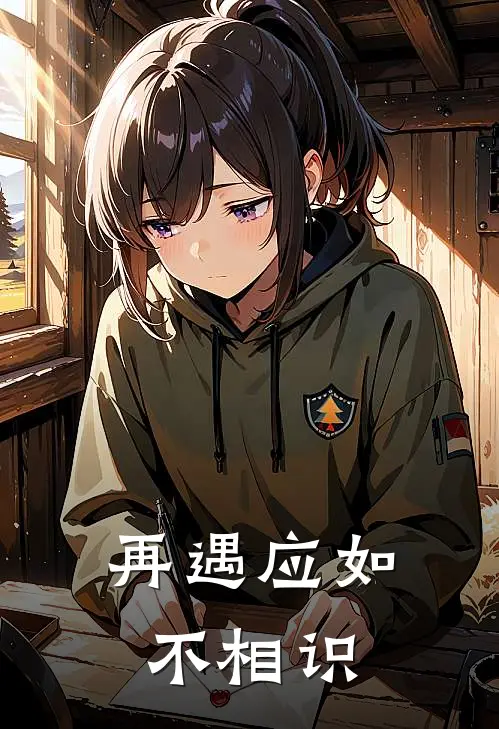 再遇应如不相识