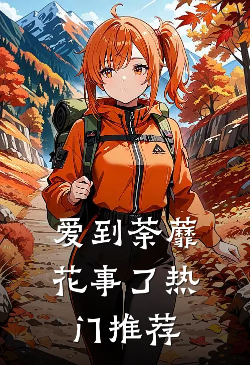 爱到荼蘼花事了热门推荐