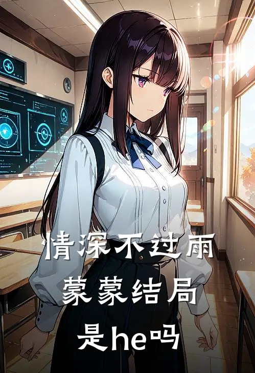 情深不过雨蒙蒙结局是he吗