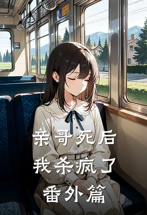 亲哥死后我杀疯了 番外篇