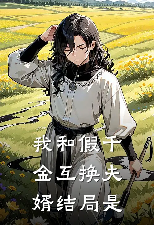 我和假千金互换夫婿结局是