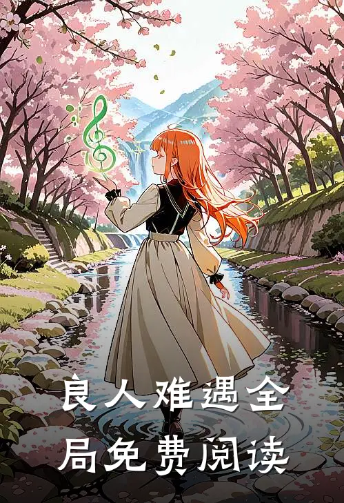 良人难遇全局免费阅读