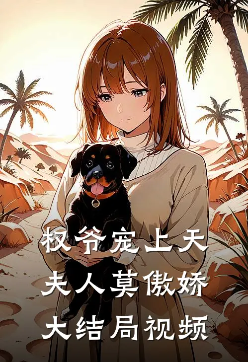 权爷宠上天夫人莫傲娇大结局视频