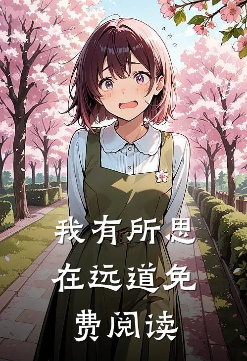 我有所思在远道免费阅读