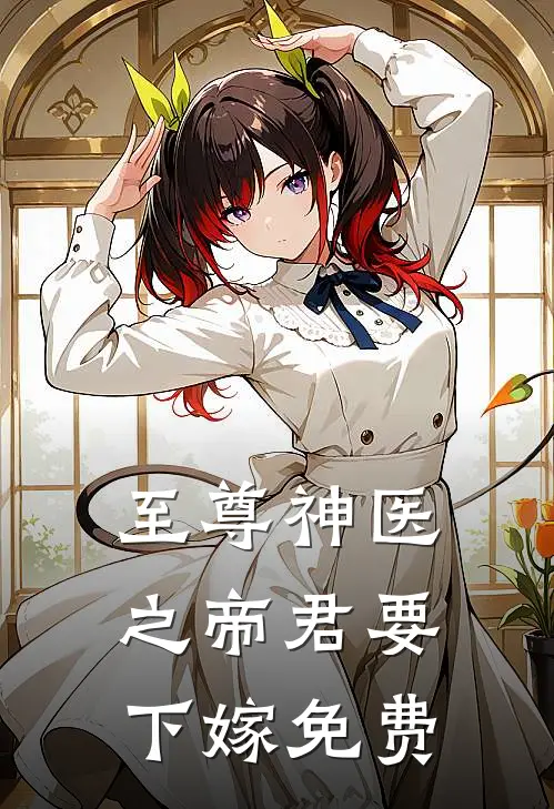 至尊神医之帝君要下嫁免费